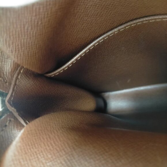 Louis Vuitton LV Crossbody bag Amazon Brown Monogram 550-052525 - Picture 10 of 12